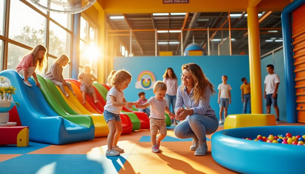 entdecken sie ballorig seelze und erleben sie spaß und abenteuer für die ganze familie in einer freundlichen und sicheren umgebung.