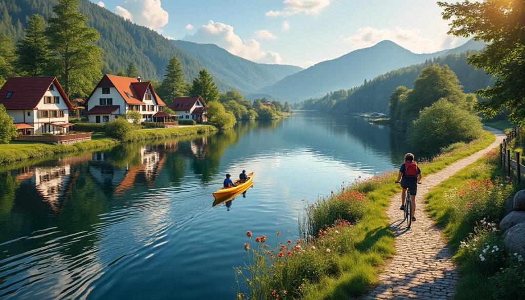 entdecken sie dobbertin: sehenswürdigkeiten und freizeitaktivitäten in der region für unvergessliche erlebnisse und entspannten urlaub.