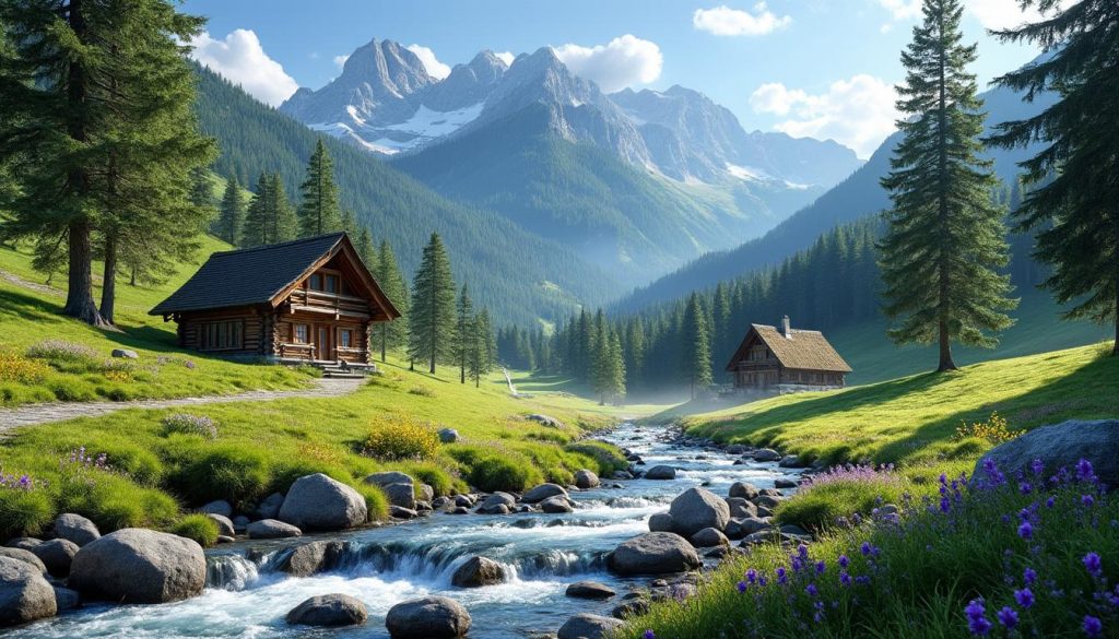 entdecken sie die atemberaubenden sehenswürdigkeiten im rothaargebirge – natur, wanderwege und unvergessliche erlebnisse warten auf sie.