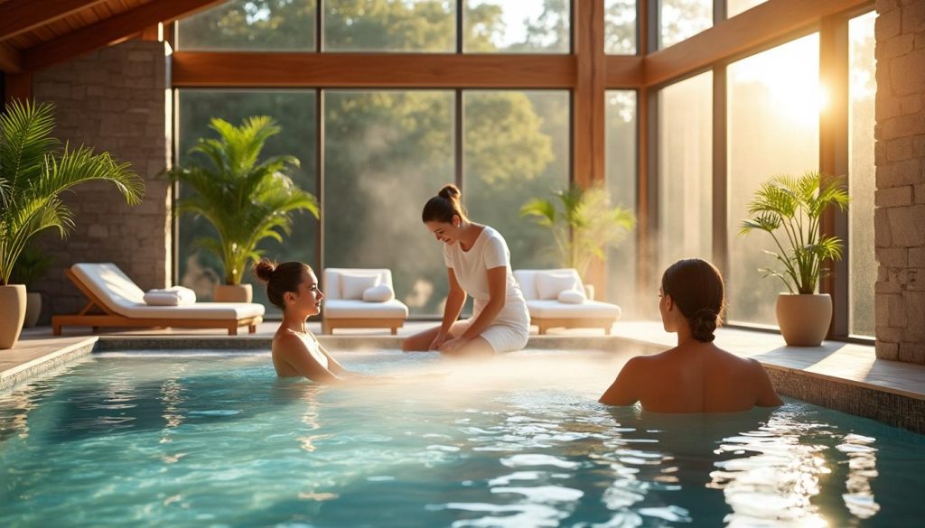 erleben sie entspannung und wellness in der therme weißenstadt – ihr ort für erholung, spa-anwendungen und wohltuende wassererlebnisse.