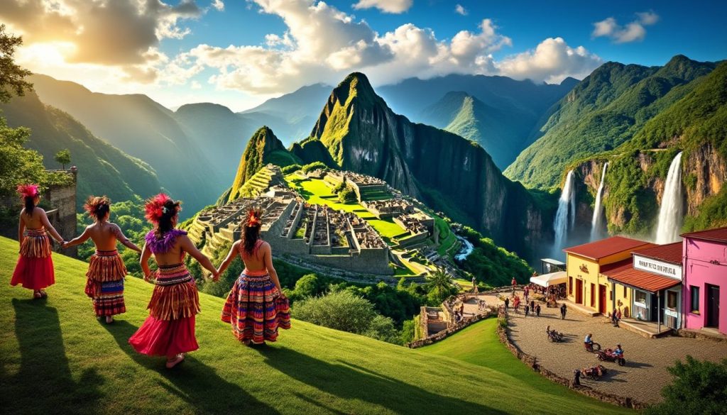 entdecken sie die faszinierenden highlights und die vielfältigen kulturen südamerikas. erleben sie beeindruckende landschaften, spannende traditionen und unvergessliche abenteuer.