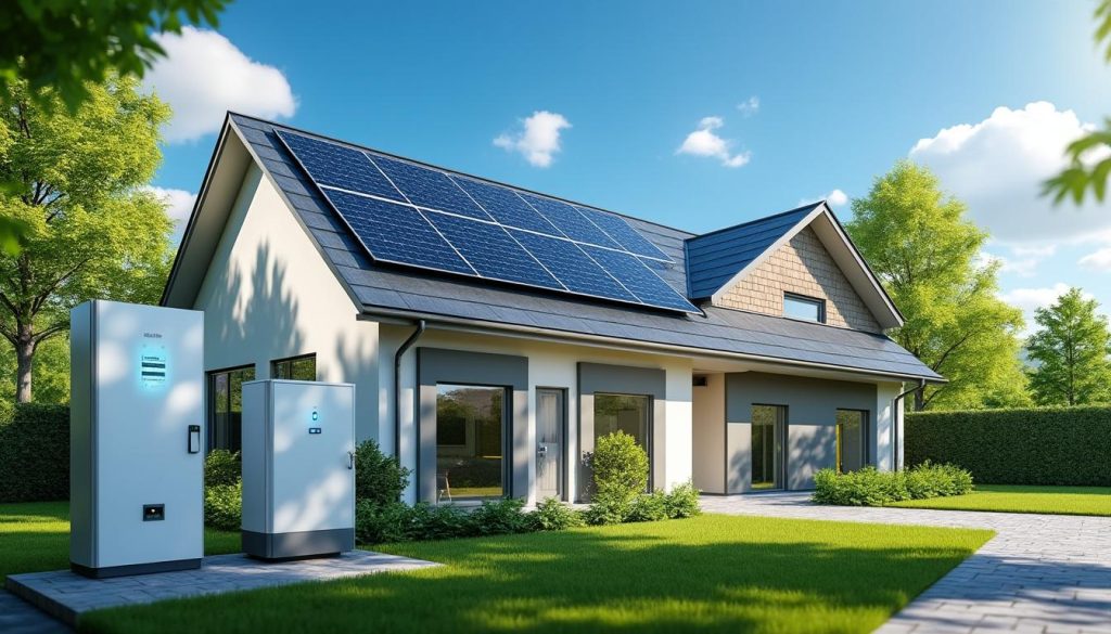 entdecken sie die vorteile und funktionen des solarpaket 2 und erfahren sie, wie es ihre energieeffizienz steigern kann.