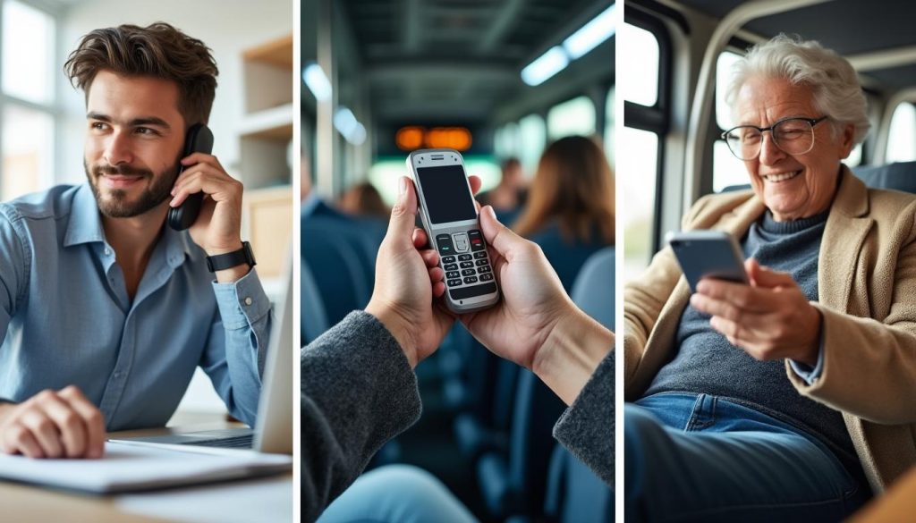 entdecken sie die vorteile und vielfältigen nutzungsmöglichkeiten von klapphandys im alltag – praktisch, kompakt und modern für jeden tag.