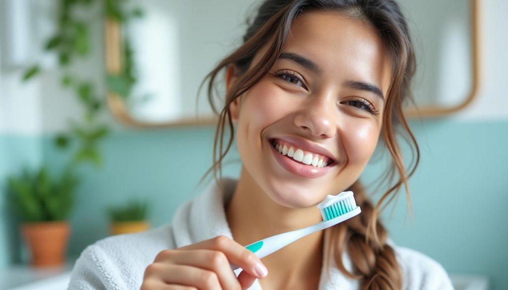 entdecken sie die vorteile von fluoridfreier zahnpasta für empfindliche zähne und genießen sie sanfte pflege ohne reizungen.