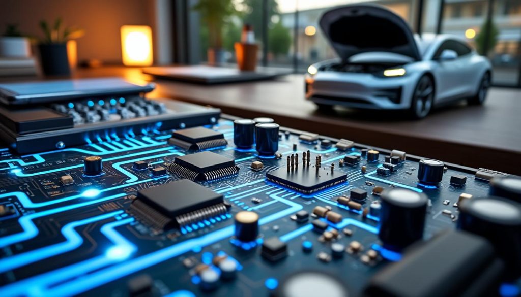 erfahren sie, was gleichstrom (dc) ist, wie er funktioniert und welche bedeutung er im alltag hat. entdecken sie praktische anwendungen und vorteile von dc-strom in unserem täglichen leben.