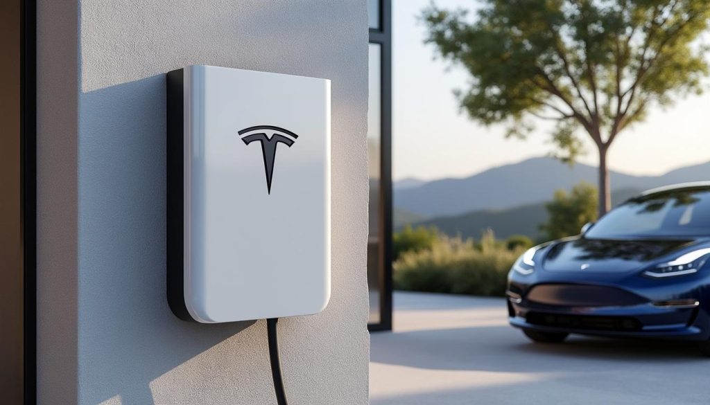 entdecken sie, warum eine tesla wallbox die beste wahl für ihr zuhause ist – schnelle ladezeiten, einfache installation und optimale kompatibilität mit ihrem elektrofahrzeug.