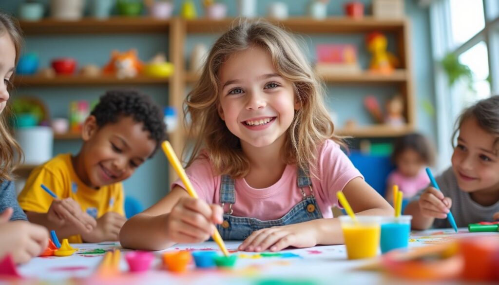 entdecken sie kreative bastelsets für kinder, die spiel und spaß verbinden. fördern sie die kreativität und fantasie ihrer kinder mit abwechslungsreichen bastelideen.