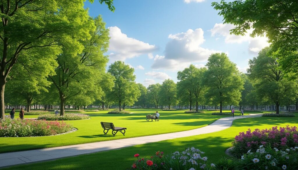 entdecken sie den clara-zetkin-park in leipzig, eine grüne oase mit idyllischen spazierwegen, malerischen seen und vielfältigen freizeitmöglichkeiten inmitten der stadt.