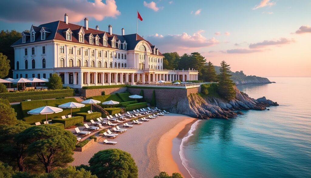 erleben sie luxus und entspannung im hotel heiligendamm an der ostsee – ihr perfektes urlaubsziel für erholung, elegante unterkünfte und erstklassigen service.