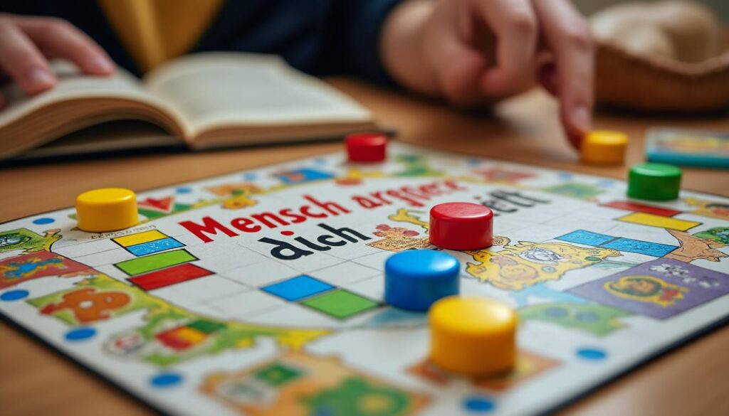 entdecken sie die beliebtesten spielregeln und strategievarianten von ‚mensch ärgere dich nicht‘, einem klassischen brettspiel für die ganze familie.