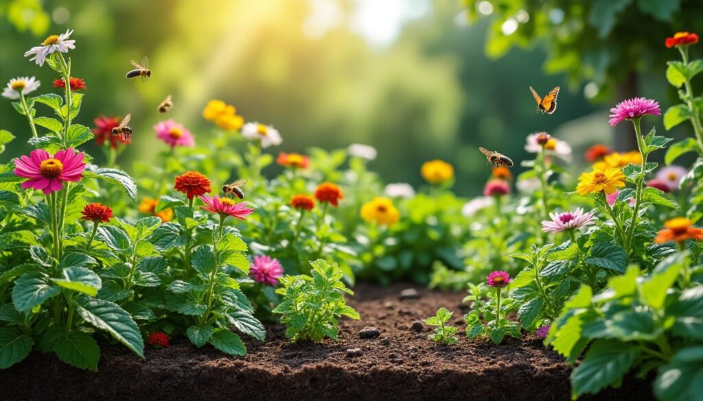 entdecken sie mit neudorff, wie sie nachhaltige gärten einfach und effektiv pflegen können – umweltfreundliche lösungen für ein gesundes grünes paradies.