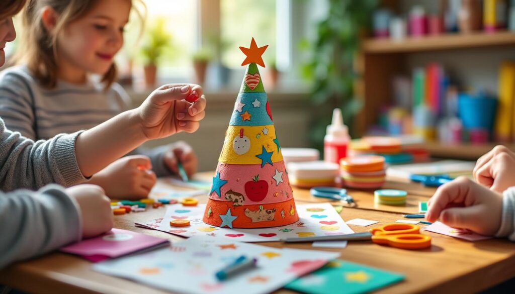 entdecken sie kreative und einfache anleitungen zum schultüte basteln – die perfekte idee für einen gelungenen schulanfang.