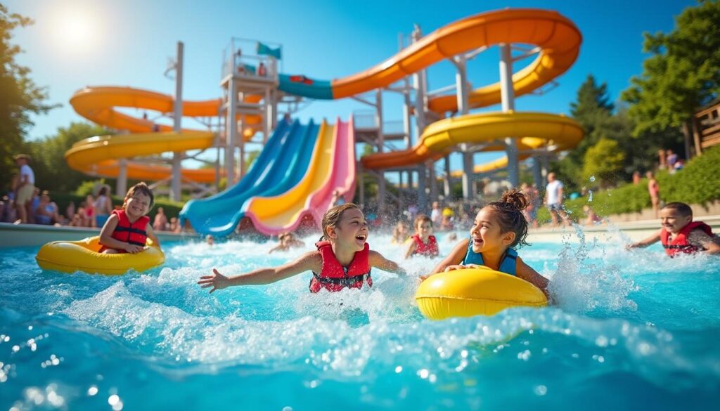 erleben sie spaß und abenteuer im spreewelten bad mit aufregenden wasserrutschen, entspannenden wellnessbereichen und vielfältigen freizeitangeboten für die ganze familie.