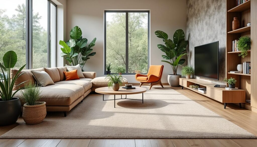 entdecken sie, warum tretford teppiche eine nachhaltige wahl für ihr zuhause sind – umweltfreundlich, langlebig und stilvoll für ein gesundes wohnambiente.