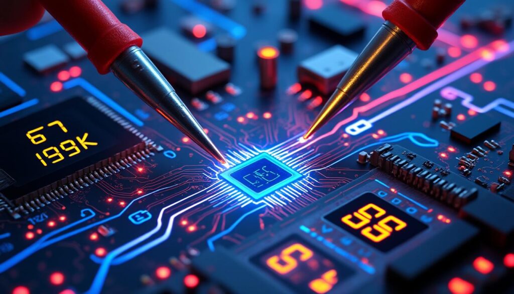 erfahren sie, wie volt und ampere funktionieren und welche bedeutung sie in der elektrotechnik haben. verständliche erklärungen zu spannung, stromstärke und ihrer anwendung.