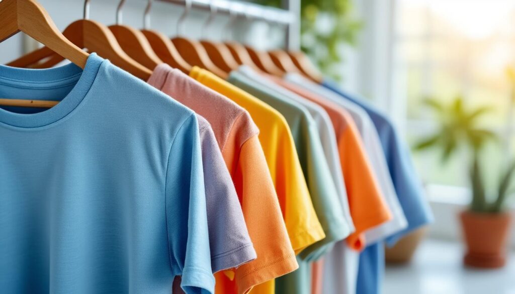 erfahren sie, wie weichspüler die lebensdauer ihrer kleidung verlängern können, indem sie fasern schonen und den tragekomfort verbessern.